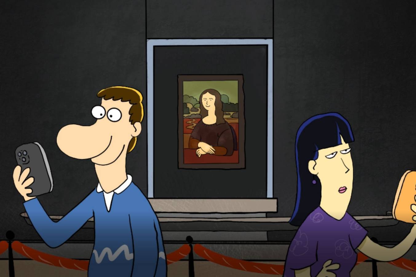 Mona Lisa