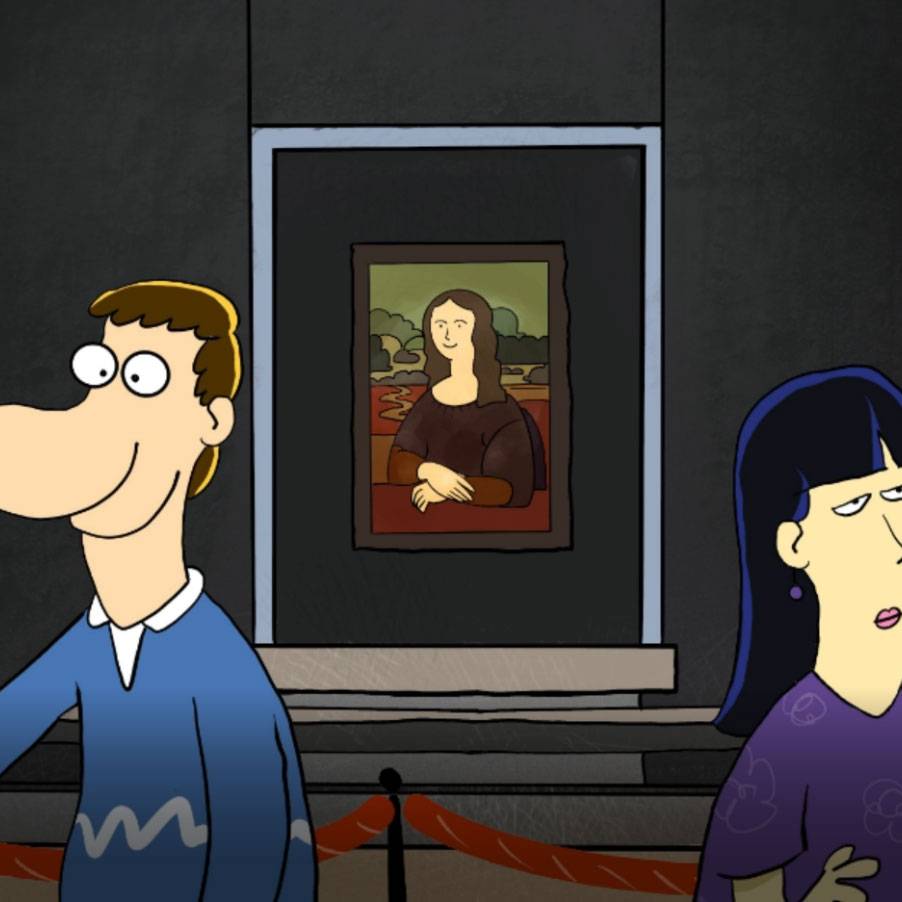 Mona Lisa