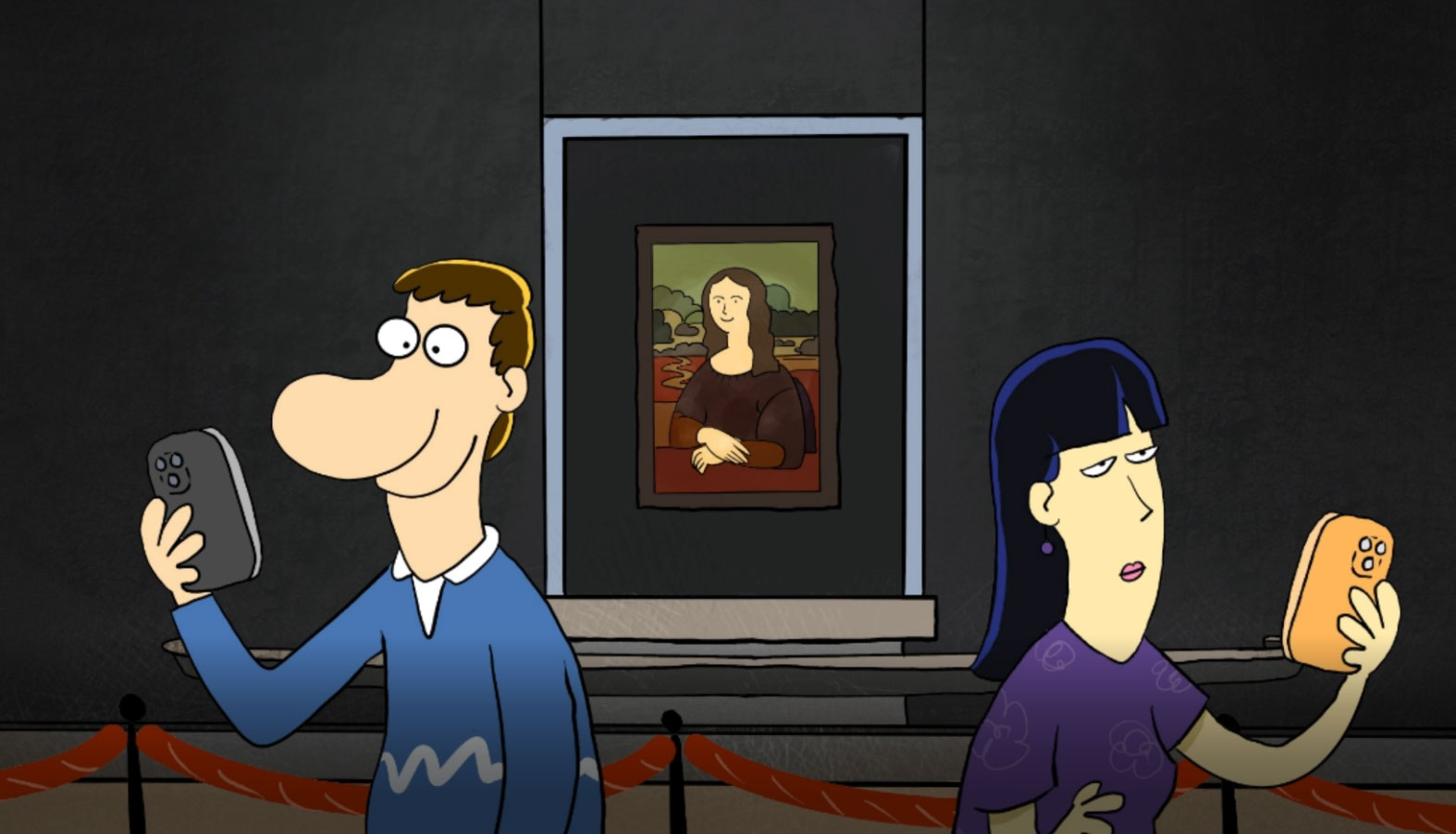 Mona Lisa